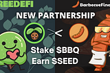 New Partnership With TreeDefi