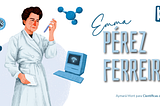Emma Pérez Ferreira: energía inagotable