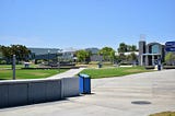 Cerritos College establishes new safety measures as students return to campus