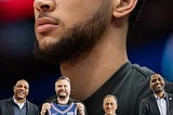 Does Ben Simmons Still Have Conflict With 76ers?