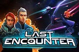 Galactic Mayhem Awaits: Last Encounter Switch Reviewed