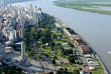 Rosario, una ciudad para a(r)mar