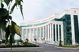 Kazakh university makes THE World University Rankings debut within Top 30 percent