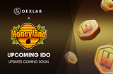 Honeyland Initial DEX Offering
