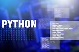10 Critical String Methods in Python