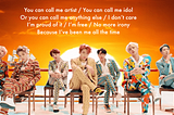 Authentic Idols: Curation, Agency, and Connection in the BTS Experience