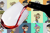 How NFTs are transforming the Wine Industry