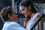West Side Story (2021) — Movie Review | Steven Spielberg Musical | Potential Best Film of the Year!