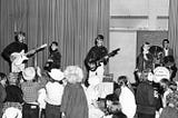 The Ascots: Detroit’s Forgotten Teen Rockers