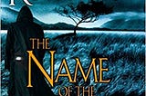 Book Review: The Name of the Wind by Patrick Rothfuss