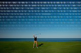 Scikit-learn Linear Regression for Predicting Golf Performance