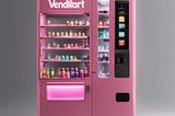 Snack Vending Machines for Sale in Dubai: Enhancing Convenience and Accessibility