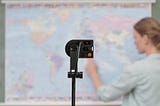 So gelingt umgedrehter Unterricht bzw „Flipped Classroom” mit Dokumentenkameras