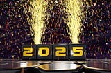 2025 Predictions