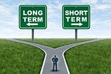 The Entrepreneur’s Guide to Long-Term Vision: Escaping the Short-Term Trap