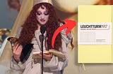 Chappell Roan Brought Her Journal to the Grammys — And This Is the Brand She’s Using