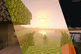 Frame Analysis — Minecraft RTX Beta