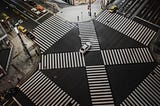 Crosswalk