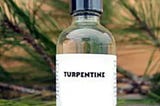 Mineral Turpentine Oil Suppliers in India