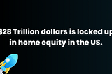 Splitero Raises $1 Billion to Help You Access the Equity of Your Home