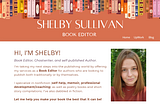 Why I’m Now a Book Editor After 10 Years of Freelance Writing