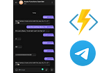How to create a Telegram Bot with Azure Functions (NET 6, isolated process)