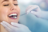 How Our Dental Treatment Services Improve Your Smile