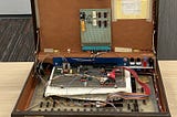 Hearing Tech History