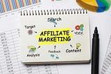 Starting Affiliate Marketing for Beginners by Ben Givon