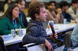 Pioneering Predictive Intelligence: Julian Saks’ Vision for the Future of AI