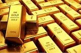 GOLD is an ERC-20 token