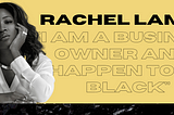 Rachel Lambo’s founder story reaffirmed the significance and timeliness of the 4 pillars that we…