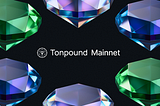 Tonpound Launch Announcement
