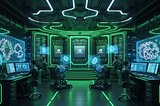 NVIDIA 2025: The Real Brains Behind AI’s Big Bang