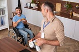 Supported Independent Living Under the NDIS