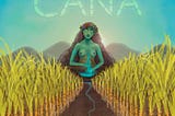 “Caña” la reflexión sonora de Blutónica