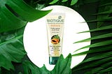 BIOTIQUE’S ANTI-POLLUTION PRODIGIES TO THE RESCUE
