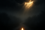 As Prophecy becomes Reality, how do I move forward?