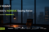 NGRAVE Equity Raise — Early Access to the World’s Most Secure Hardware Wallet for PAID Members
