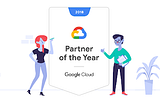 We’re proud to announce that Streak has been named Google’s G Suite Technology Partner of the Year!