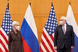 Why US-Russia politics are on the forefront again?