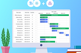 Streamlining State Management in DHTMLX Gantt for React with Redux Toolkit