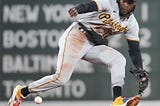 Pirates grades at 2024 All-Star break