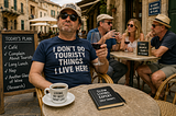 9 Popular Expat Opinions I No Longer Believe