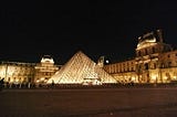Visiting Paris on a Budget for First-Timers