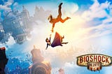 Game Review: Bioshock Infinite