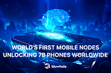 Node Sales Spark New Era Of Web3