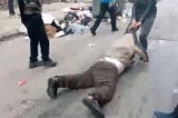 New Atrocities in Syria