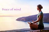 The True Wealth: Why Peace of Mind Outweighs Money as the Ultimate Motivator