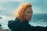 The Outrun (film review)